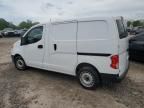 2018 Chevrolet City Express LT