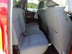 2016 Chevrolet Silverado K1500 Custom