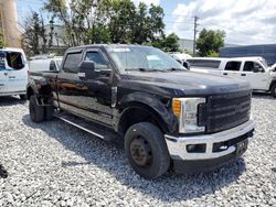 Run And Drives Trucks for sale at auction: 2017 Ford F350 Super Duty