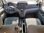 2017 Chevrolet City Express LS