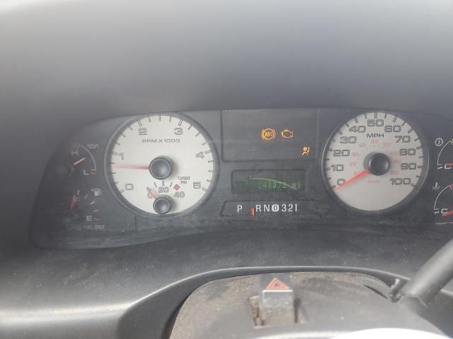 2006 Ford F350 Super Duty