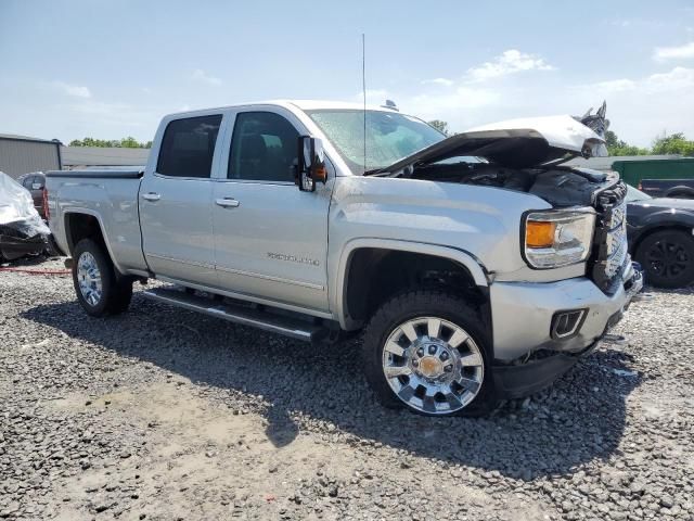 2018 GMC Sierra K2500 Denali