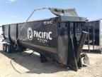 2023 Dragon ON END Dump Trailer