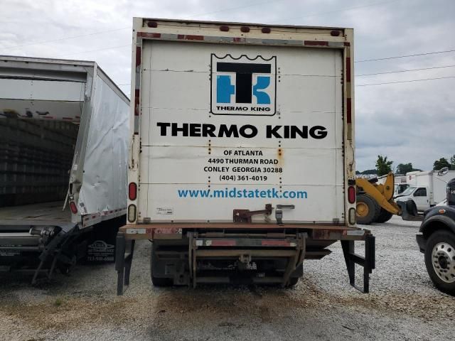 2012 International 4000 4300