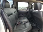 2001 Nissan Frontier Crew Cab SC
