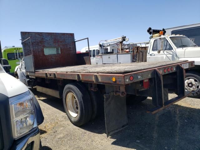 2007 Ford F650 Super Duty