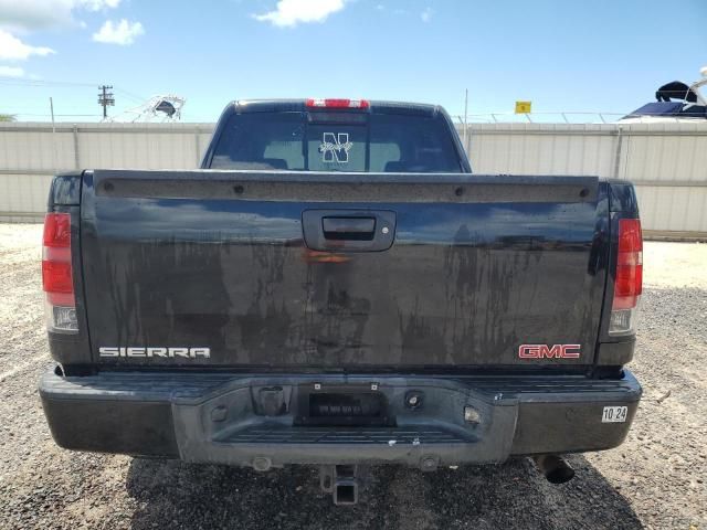 2008 GMC New Sierra C1500 Denali
