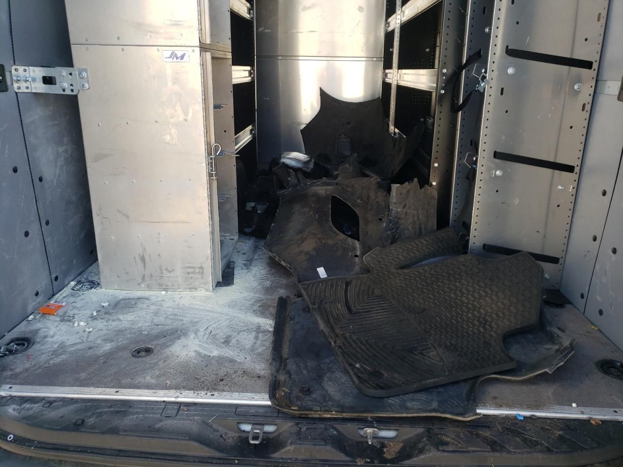 2022 Mercedes-Benz Sprinter 3500