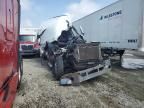 2012 Freightliner Cascadia Semi Truck