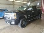 2014 Chevrolet Silverado K1500 High Country