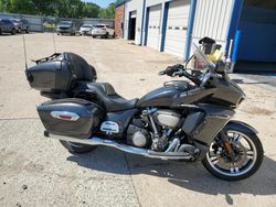 Yamaha xv1900 fd salvage cars for sale: 2018 Yamaha XV1900 FD