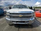2016 Chevrolet Silverado K2500 Heavy Duty