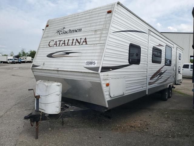 2012 Catalina RV