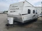 2012 Catalina RV