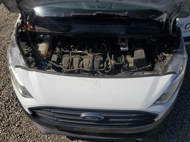 2019 Ford Transit Connect XL