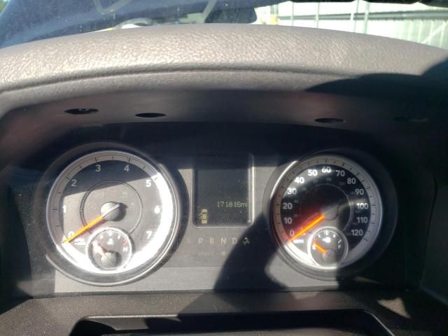 2013 Dodge RAM 1500 ST