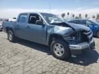 2007 Chevrolet Colorado