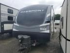 2020 Keystone 2020 Dutchman Trvl TRL