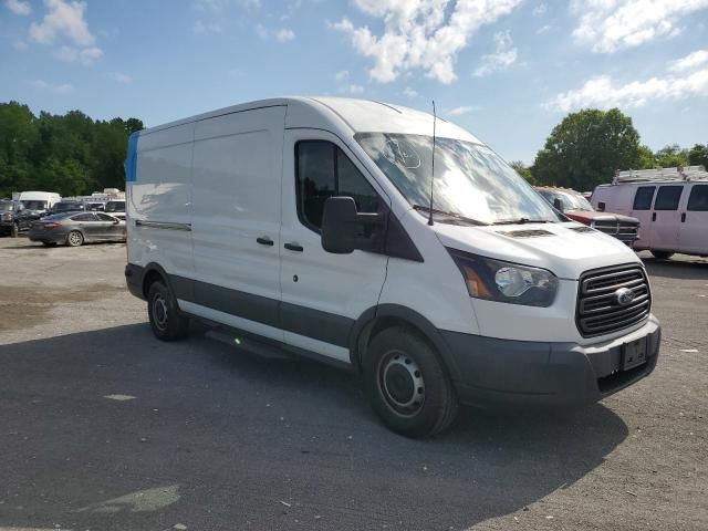2017 Ford Transit T-350