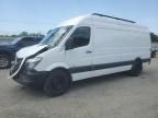 2015 Mercedes-Benz Sprinter 2500