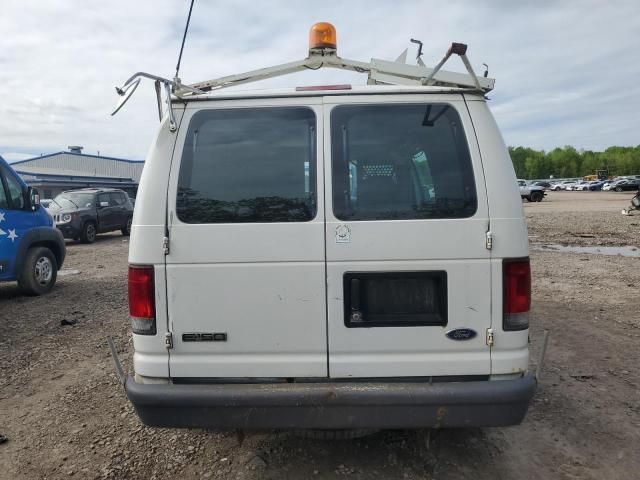 2006 Ford Econoline E150 Van