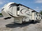 2015 Jayco Eagle