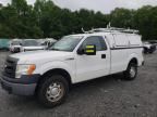 2013 Ford F150