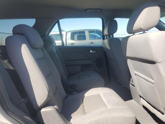 2006 Ford Freestyle SE