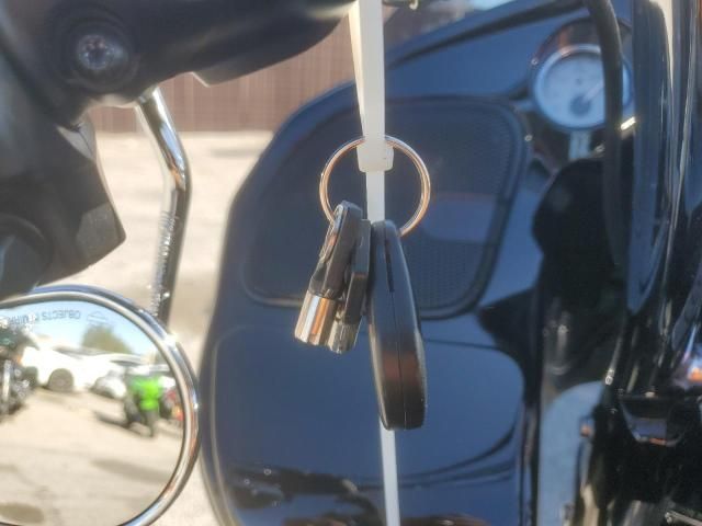 2016 Harley-Davidson Fltrxs Road Glide Special