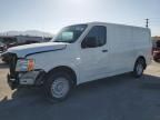 2021 Nissan NV 1500 S