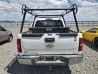 2007 Chevrolet Silverado K1500