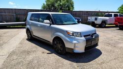 Scion salvage cars for sale: 2014 Scion XB