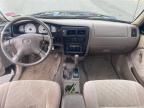 2001 Toyota Tacoma