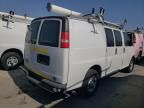 2013 Chevrolet Express G2500