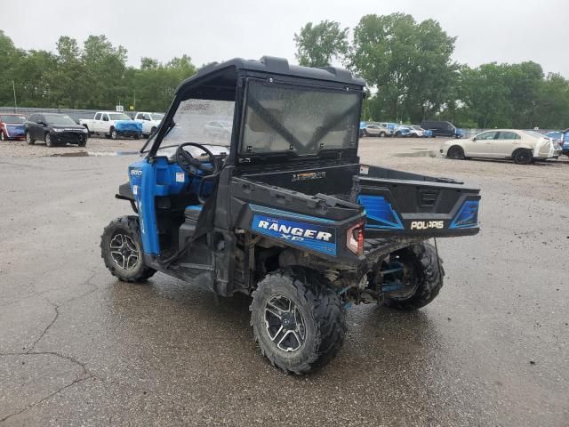 2016 Polaris Ranger XP 900 EPS
