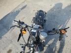 2011 Harley-Davidson XL1200 N