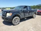 2009 Ford F150 Super Cab
