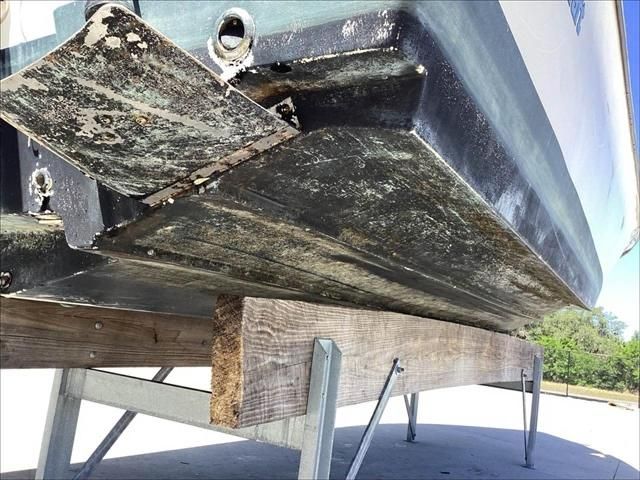 2023 Other 2023 'OTHER BOAT' 22 Hancock