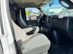 2017 GMC Savana G3500