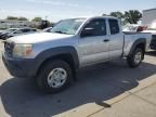 2008 Toyota Tacoma Access Cab