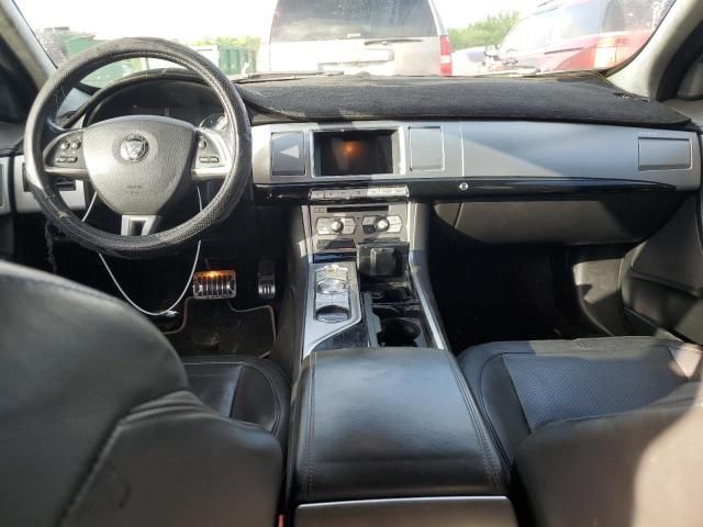 2014 Jaguar XF