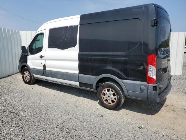 2015 Ford Transit T-250