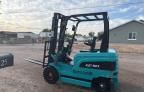2024 Other Heavy Equipment 2024 JQ Power JQ2T-MAX Electric Forklift