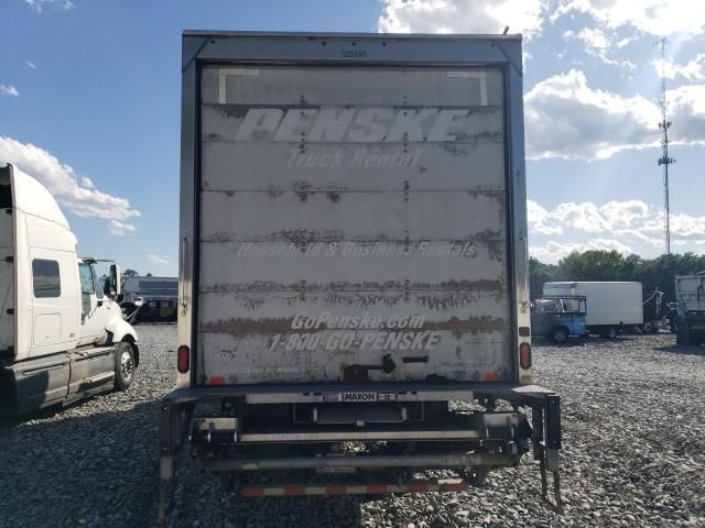 2019 International 4000 4300