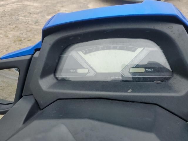 2018 Other Jetski Yamaha