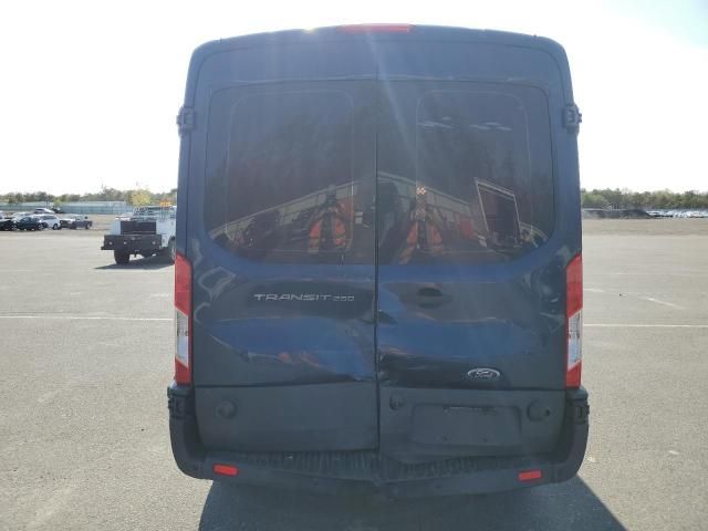 2016 Ford Transit T-250