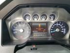 2012 Ford F350 Super Duty