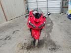 2013 Kawasaki ZX1400 E