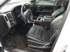 2017 GMC Sierra K1500 Denali