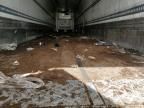 2017 Cimc 1RMR5305 Refrigerated Van Trailer